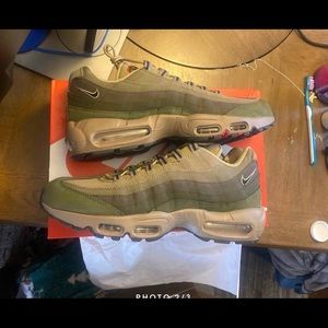 Nike Air max95
